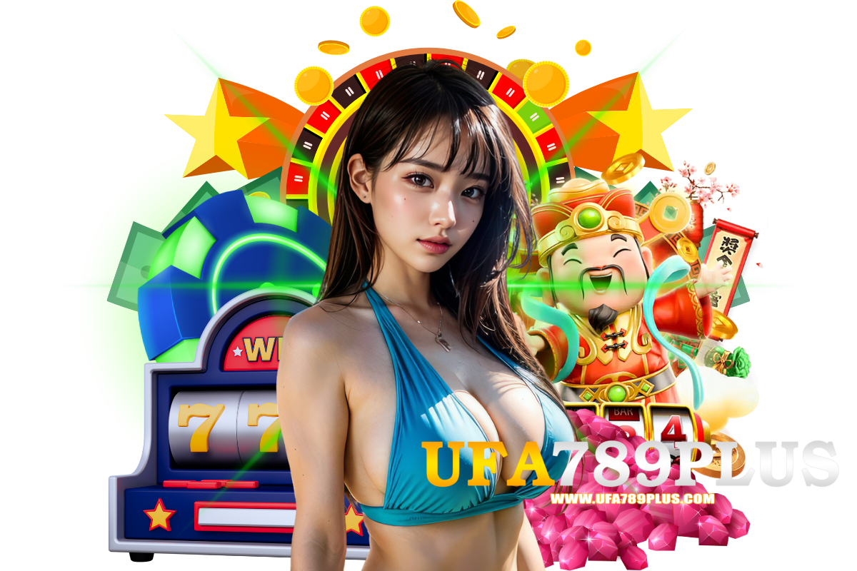 ufa789plus wallet