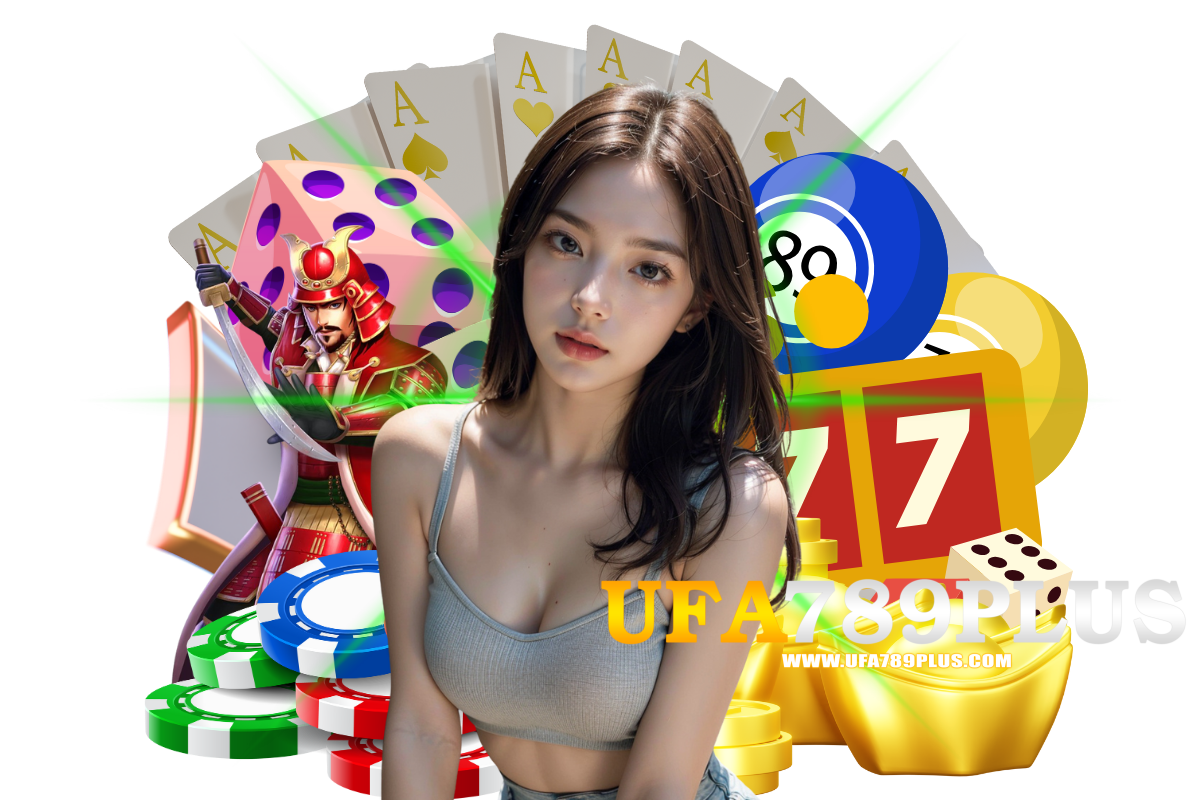 ufa789plus สมัคร