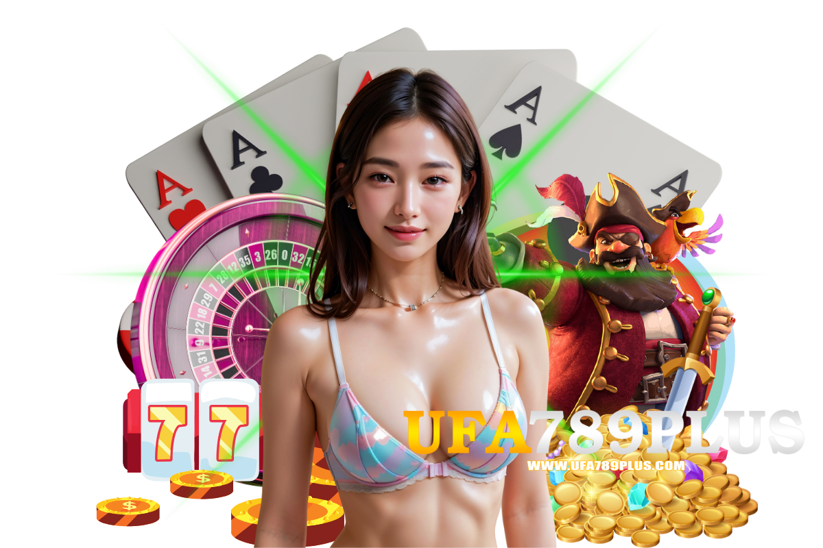 ufa789plus สล็อต