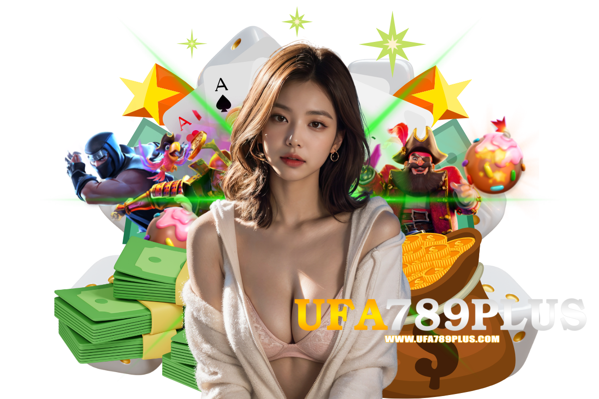ufa789plus เว็บตรง