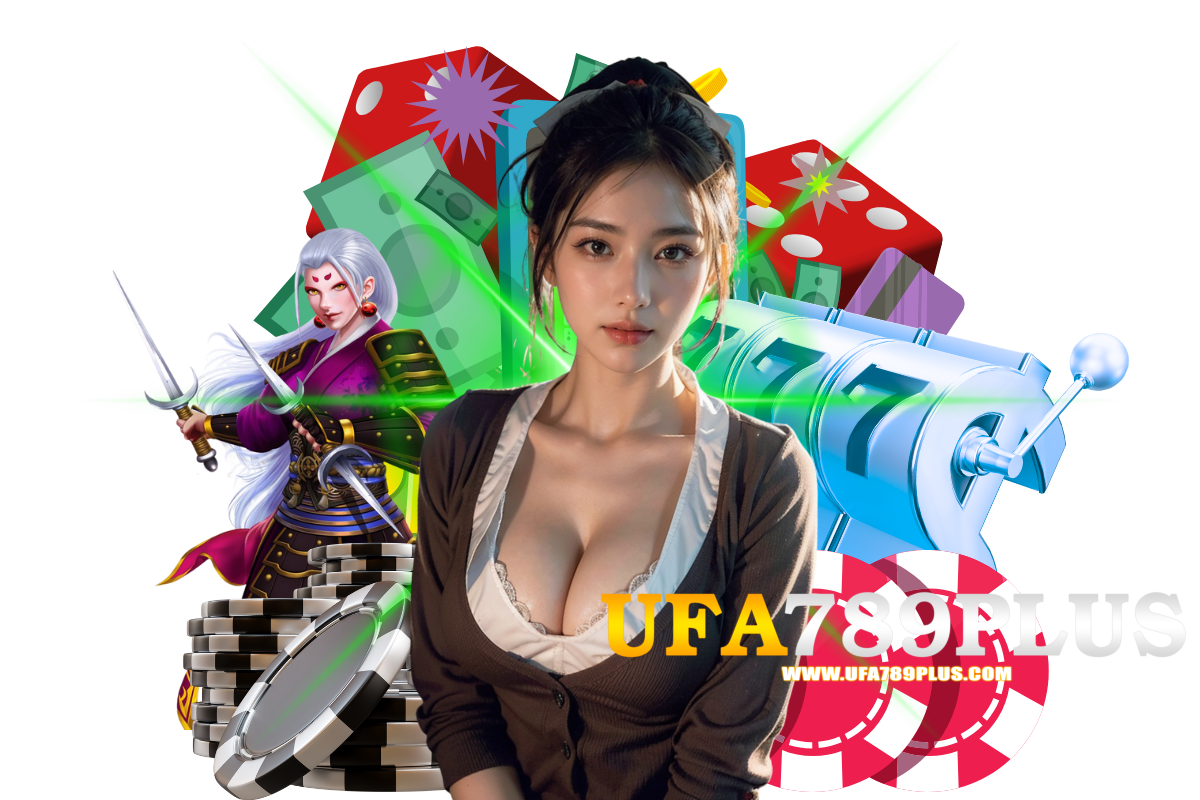 ufa789plus แจกเครดิตฟรี